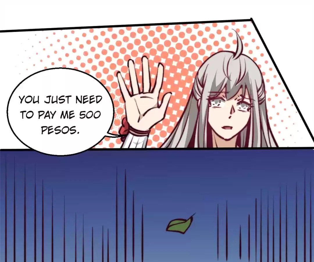 Read Almighty Master chapter 235 image 31 on Lezhin