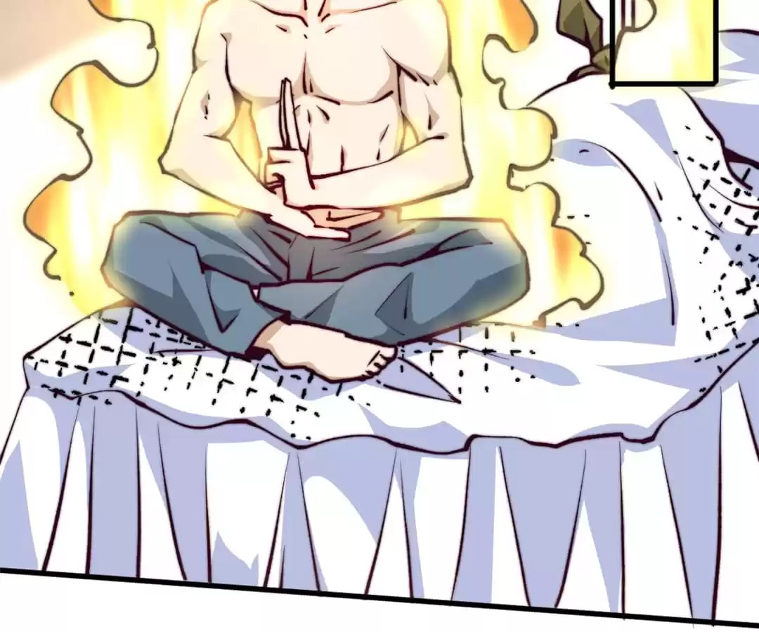 Read Almighty Master chapter 235 image 39 on Lezhin