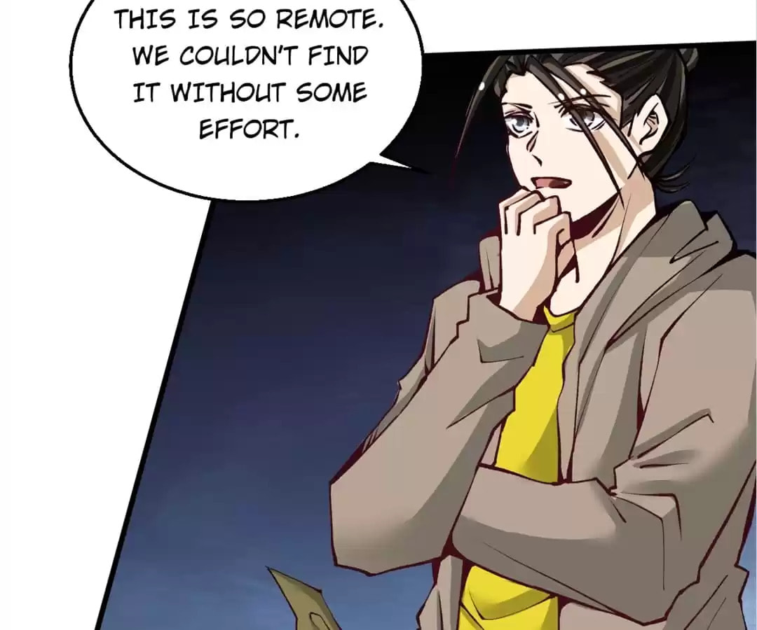 Read Almighty Master chapter 235 image 4 on Lezhin