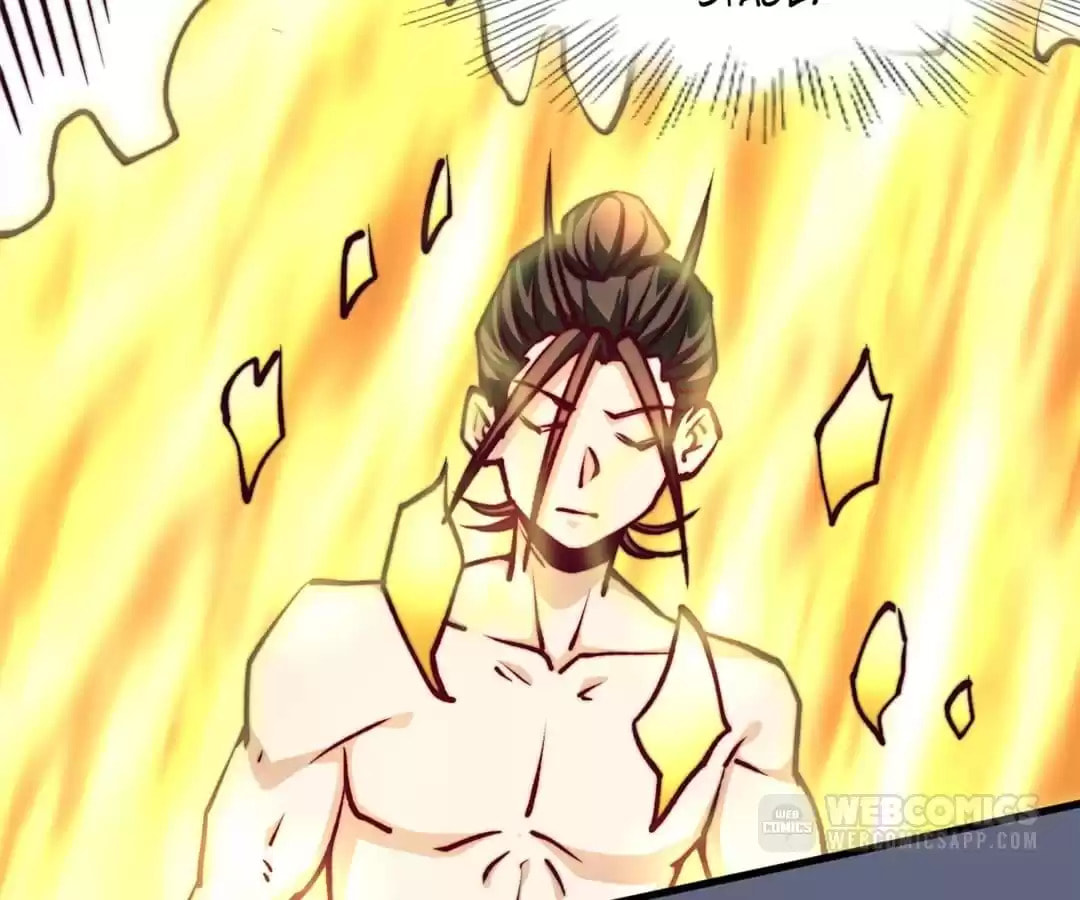 Read Almighty Master chapter 235 image 42 on Lezhin