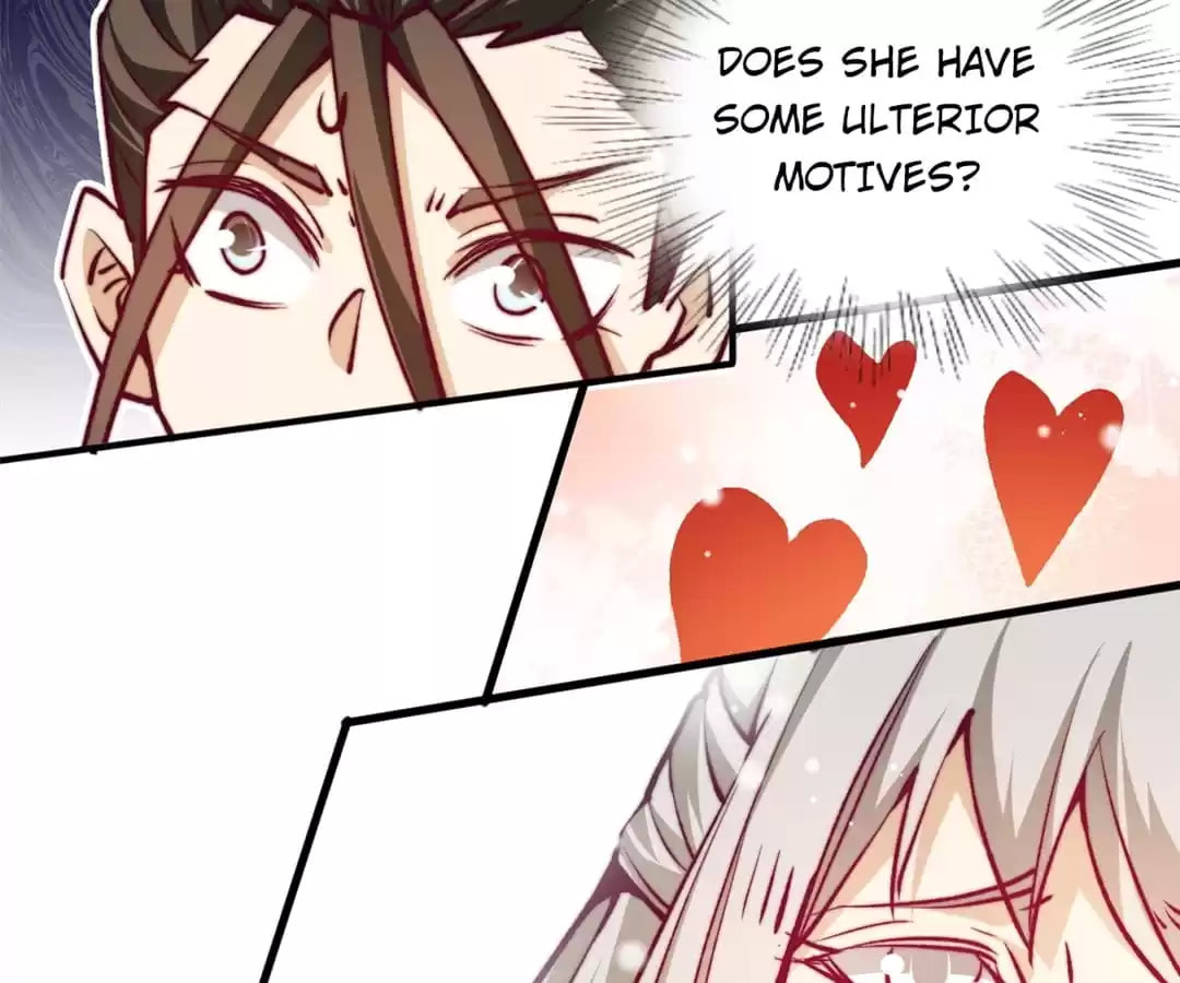 Read Almighty Master chapter 235 image 46 on Lezhin