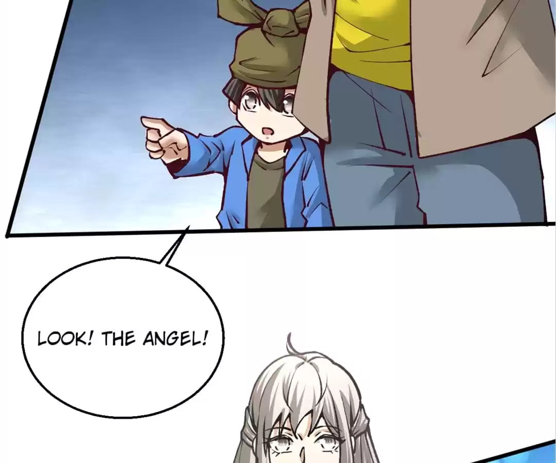 Read Almighty Master chapter 235 image 5 on Lezhin