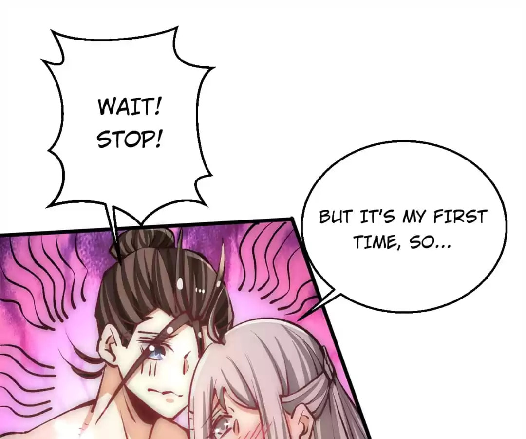 Read Almighty Master chapter 235 image 51 on Lezhin