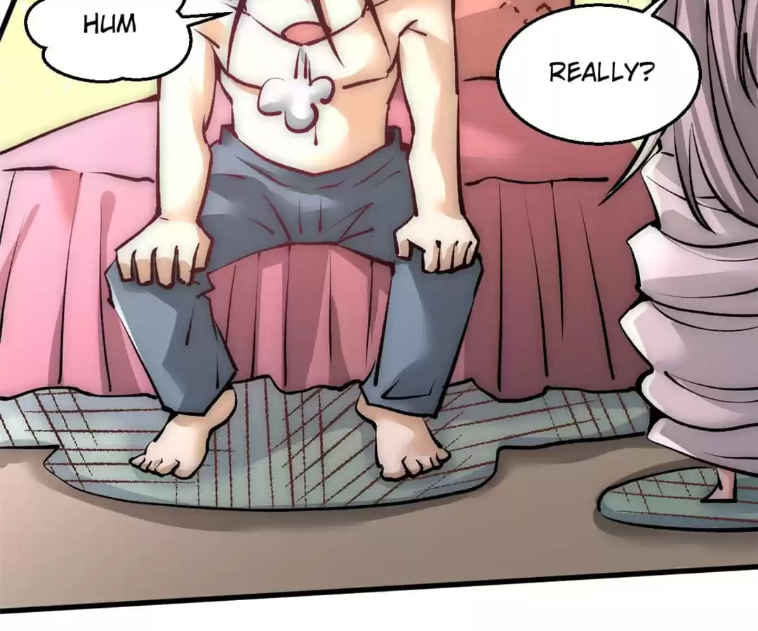 Read Almighty Master chapter 235 image 56 on Lezhin
