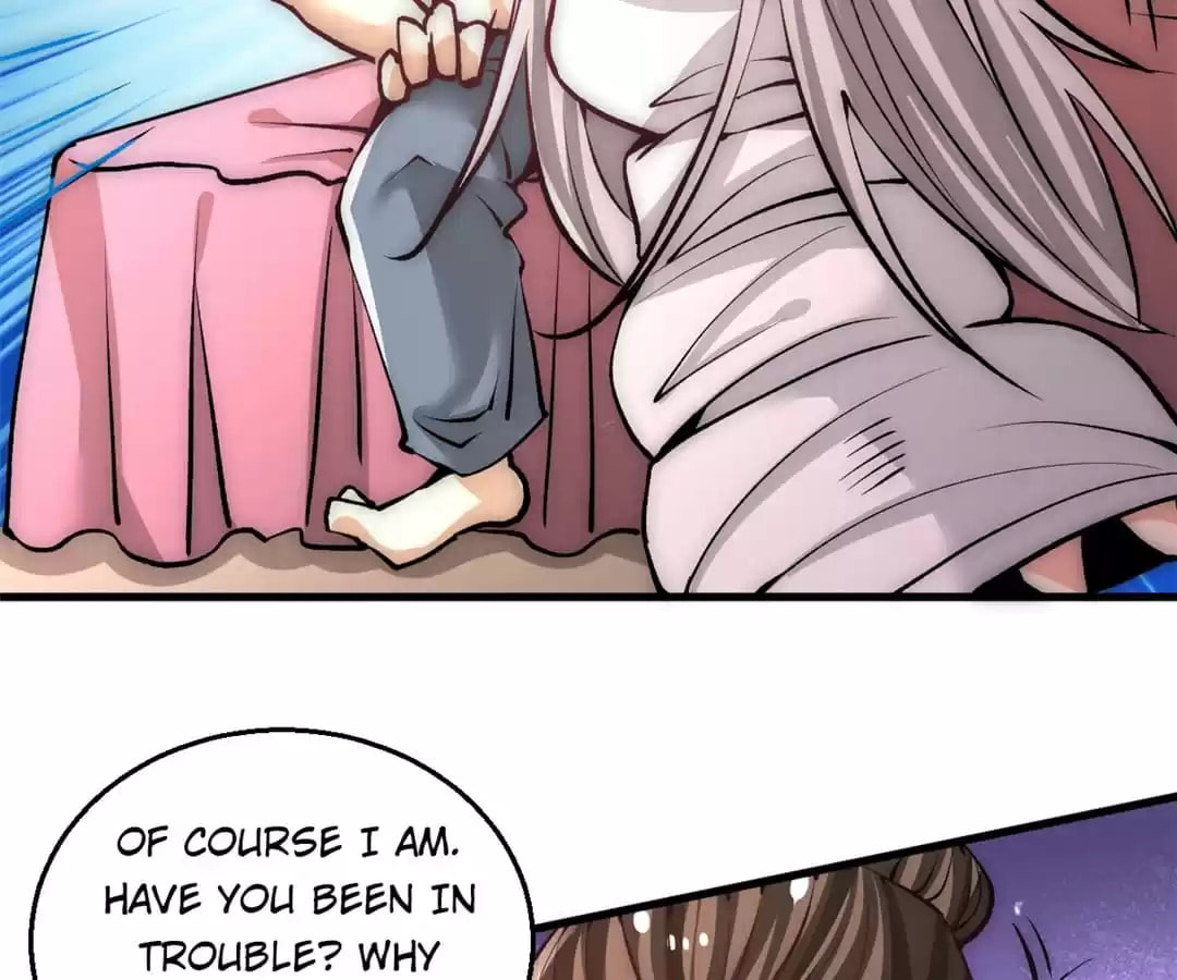 Read Almighty Master chapter 235 image 58 on Lezhin