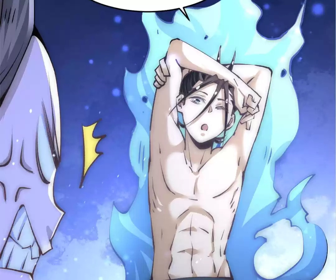 Read Almighty Master chapter 236 image 16 on Lezhin