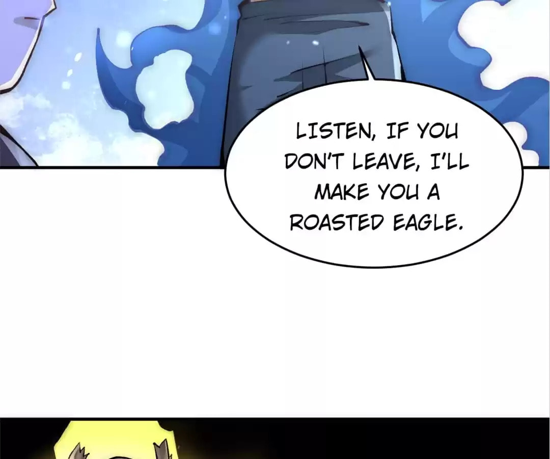 Read Almighty Master chapter 236 image 17 on Lezhin