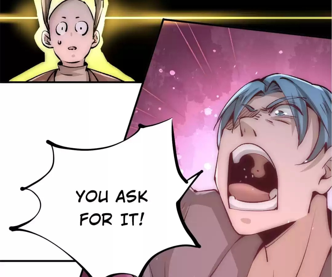 Read Almighty Master chapter 236 image 18 on Lezhin