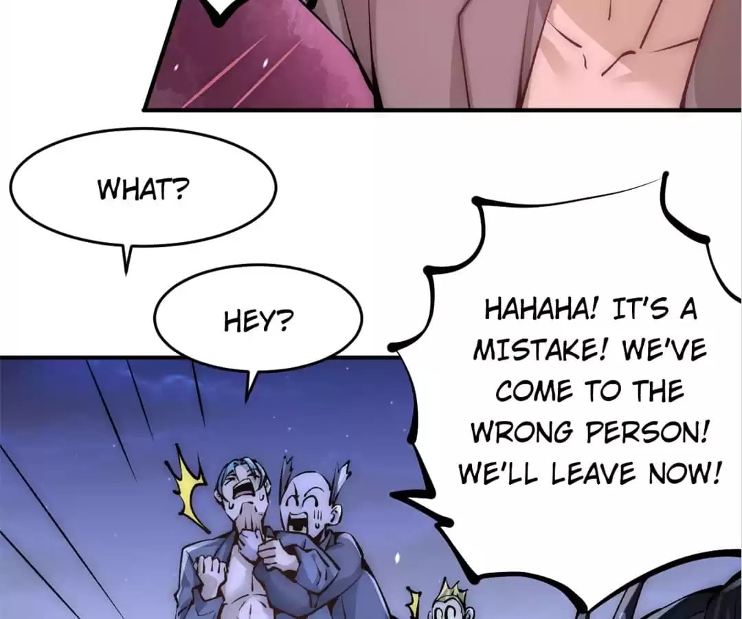 Read Almighty Master chapter 236 image 19 on Lezhin