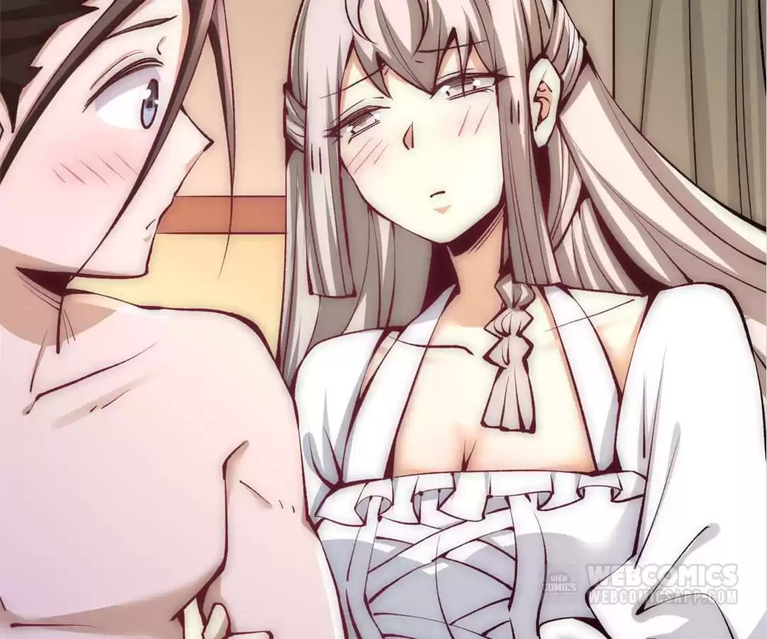 Read Almighty Master chapter 236 image 2 on Lezhin