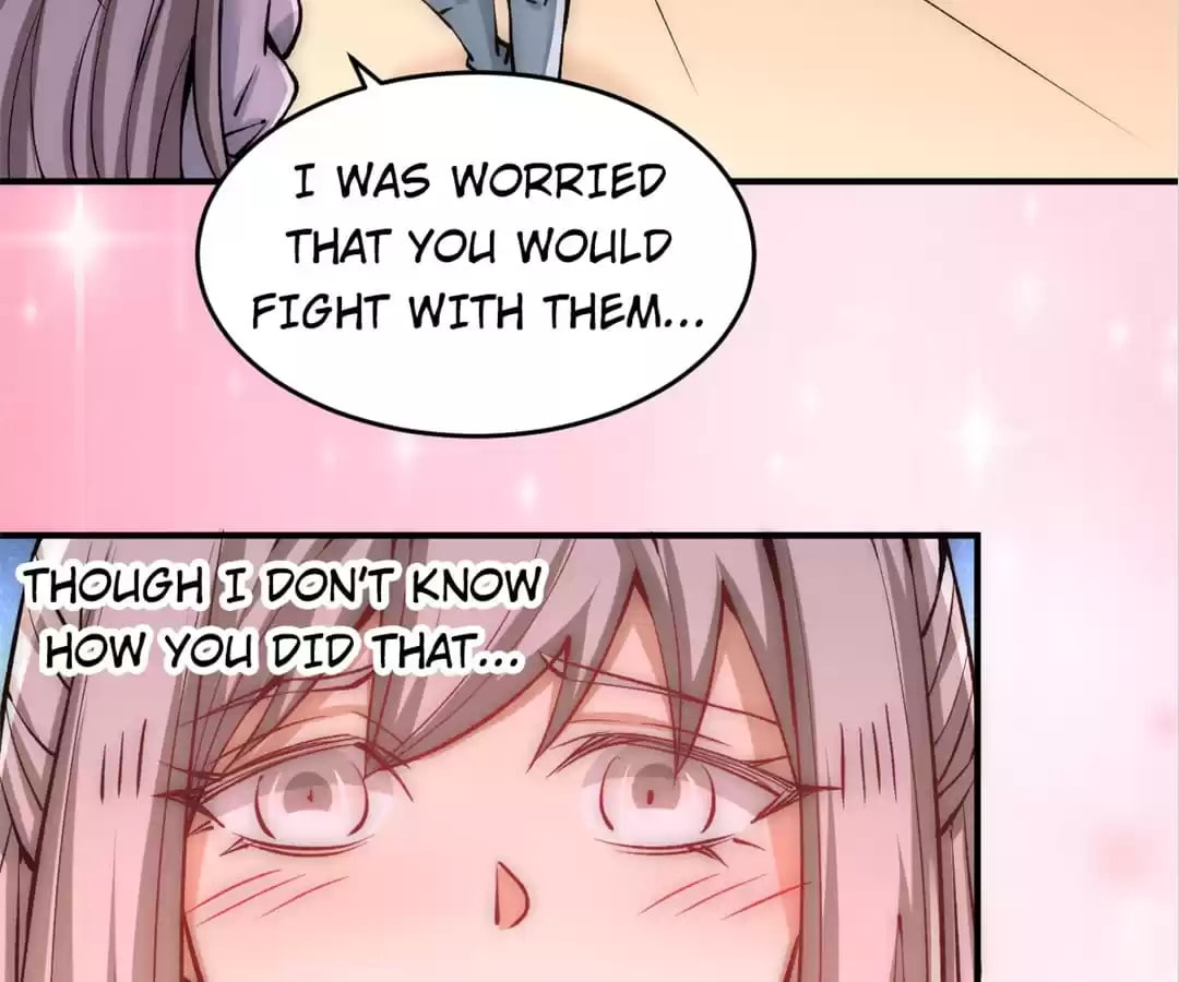Read Almighty Master chapter 236 image 28 on Lezhin