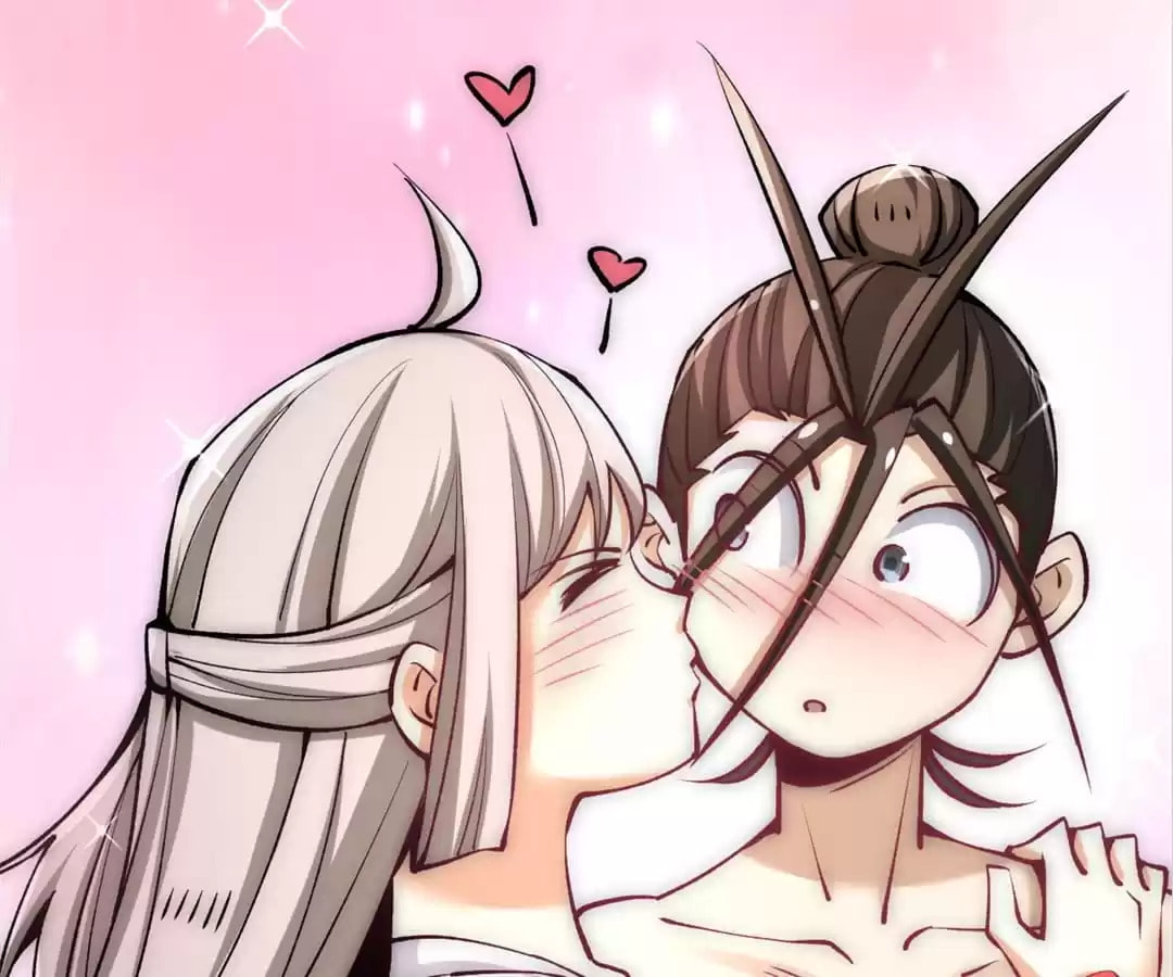 Read Almighty Master chapter 236 image 30 on Lezhin