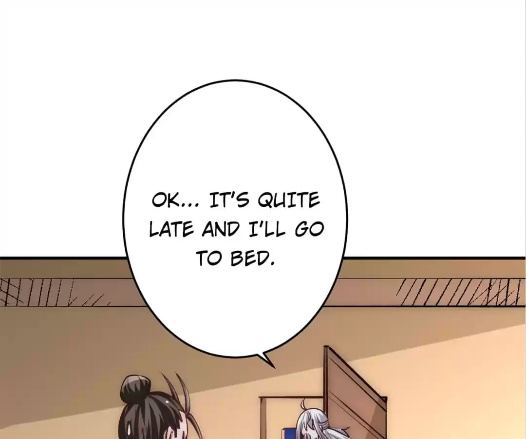 Read Almighty Master chapter 236 image 33 on Lezhin