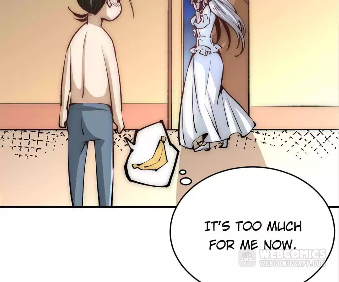 Read Almighty Master chapter 236 image 34 on Lezhin