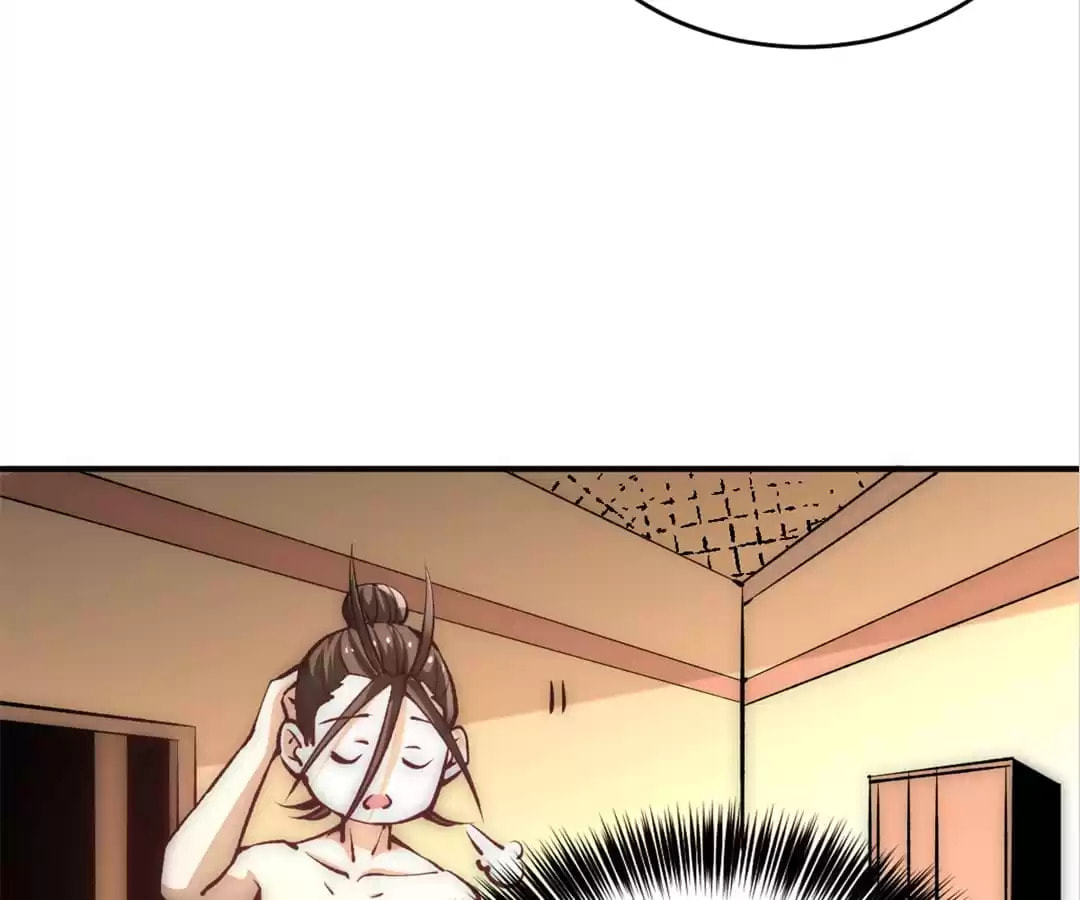 Read Almighty Master chapter 236 image 35 on Lezhin