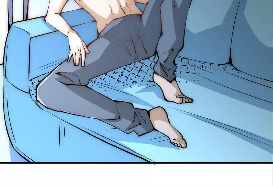 Read Almighty Master chapter 236 image 38 on Lezhin