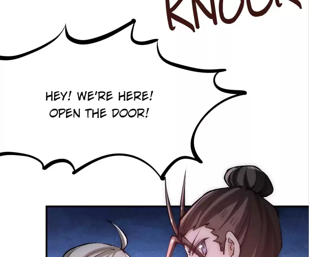 Read Almighty Master chapter 236 image 4 on Lezhin