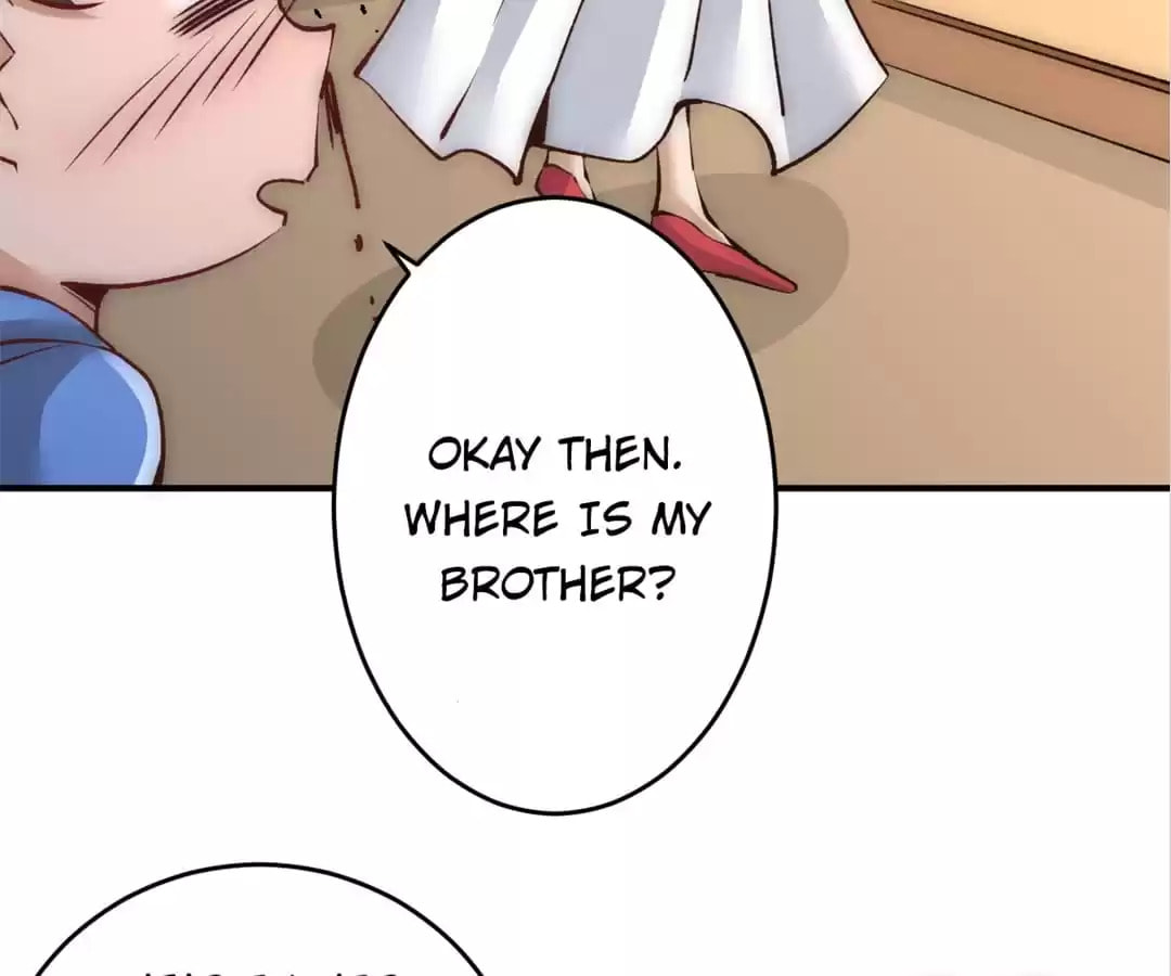 Read Almighty Master chapter 236 image 44 on Lezhin