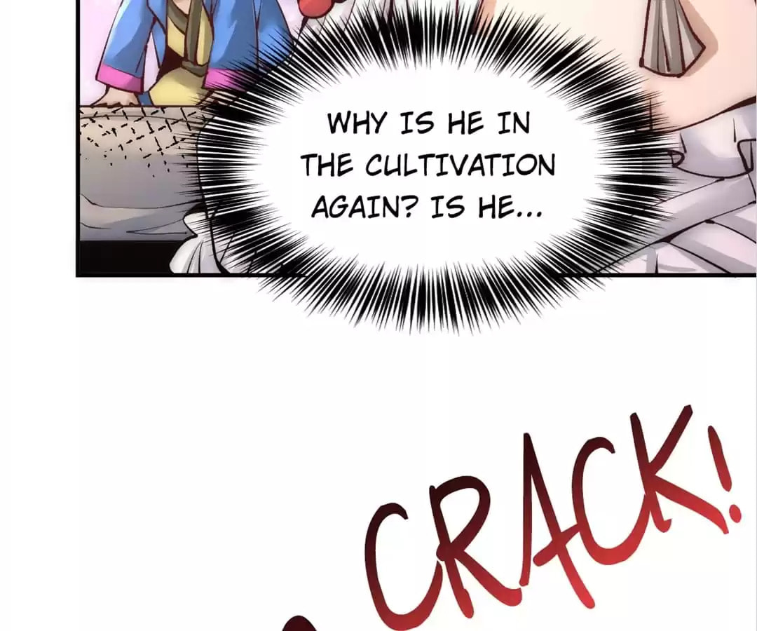 Read Almighty Master chapter 236 image 46 on Lezhin
