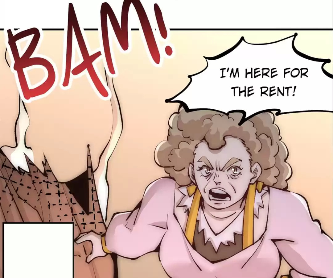 Read Almighty Master chapter 236 image 47 on Lezhin