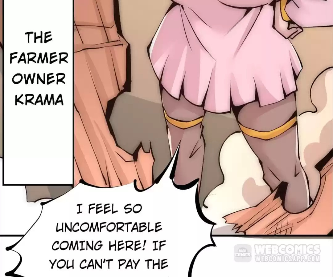Read Almighty Master chapter 236 image 48 on Lezhin