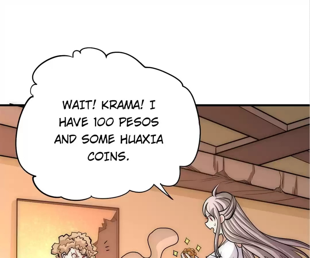 Read Almighty Master chapter 236 image 50 on Lezhin