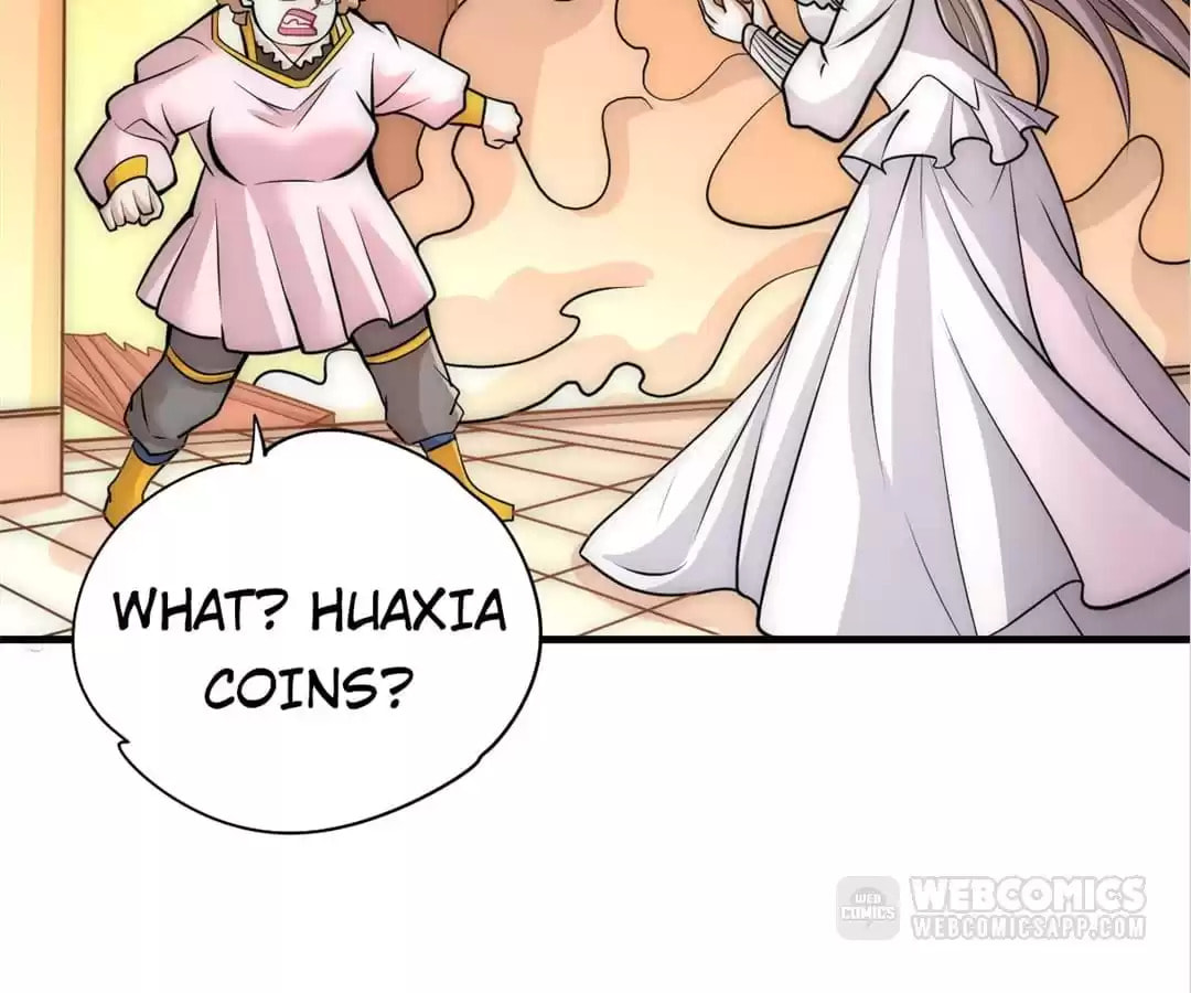 Read Almighty Master chapter 236 image 51 on Lezhin