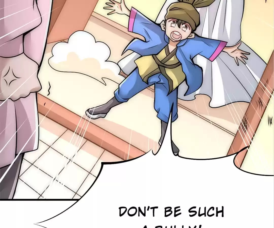 Read Almighty Master chapter 236 image 57 on Lezhin