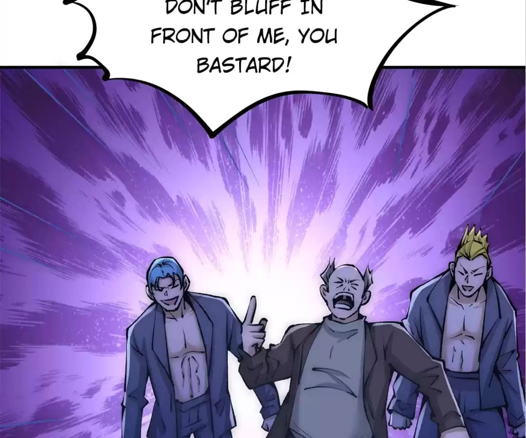 Read Almighty Master chapter 236 image 6 on Lezhin