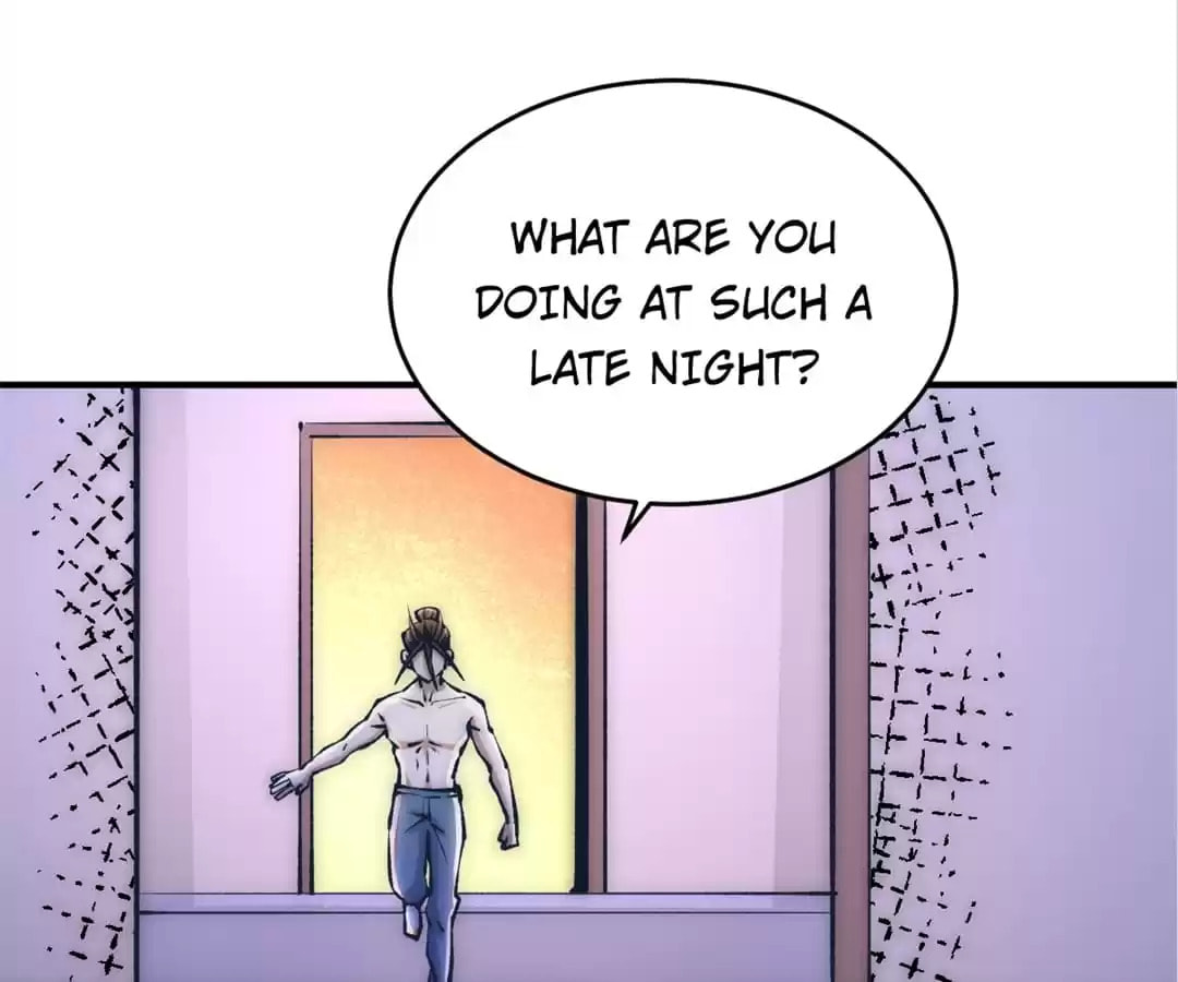Read Almighty Master chapter 236 image 9 on Lezhin