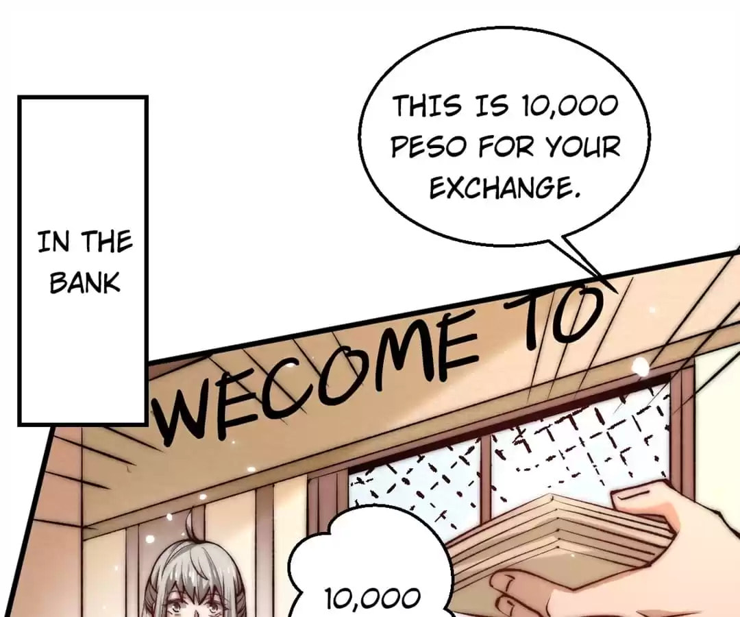 Read Almighty Master chapter 238 image 1 on Lezhin