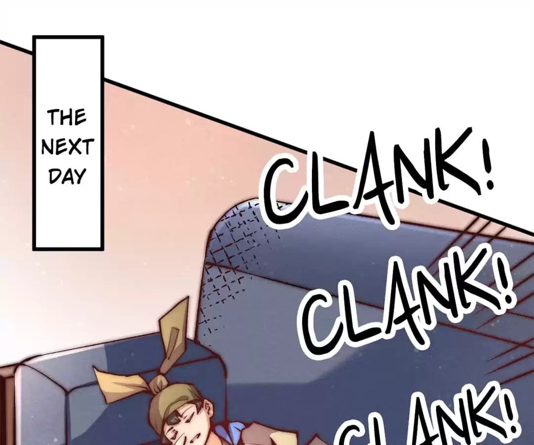 Read Almighty Master chapter 238 image 11 on Lezhin