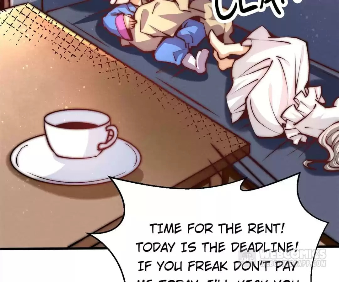 Read Almighty Master chapter 238 image 12 on Lezhin
