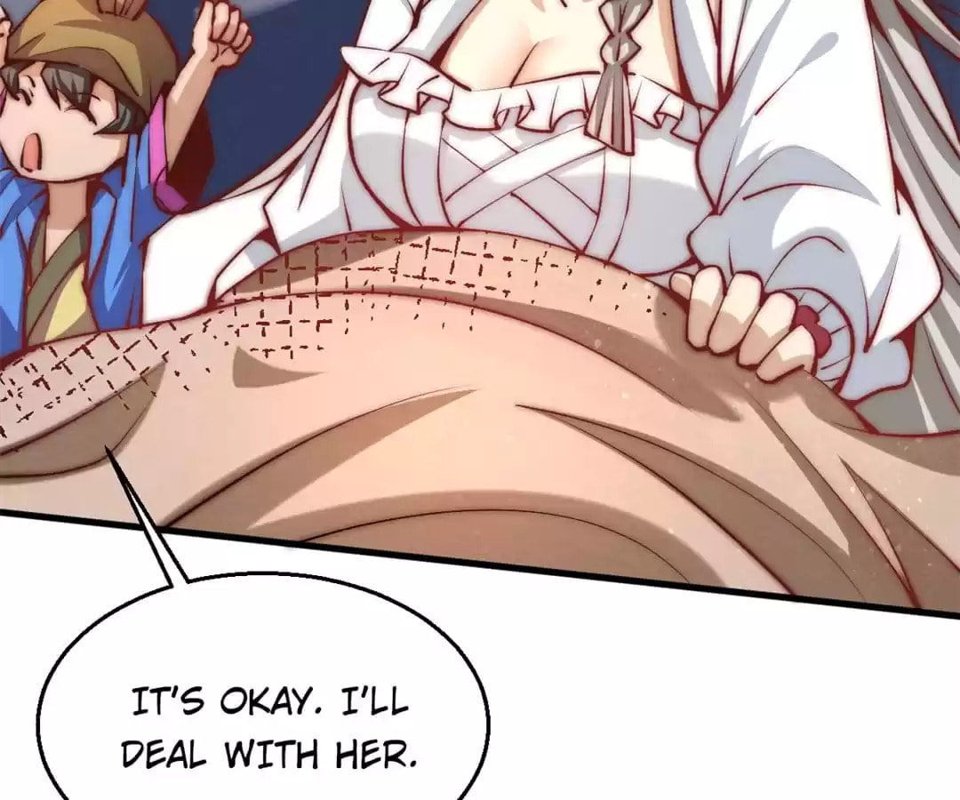 Read Almighty Master chapter 238 image 14 on Lezhin