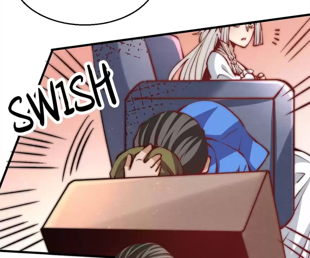 Read Almighty Master chapter 238 image 15 on Lezhin