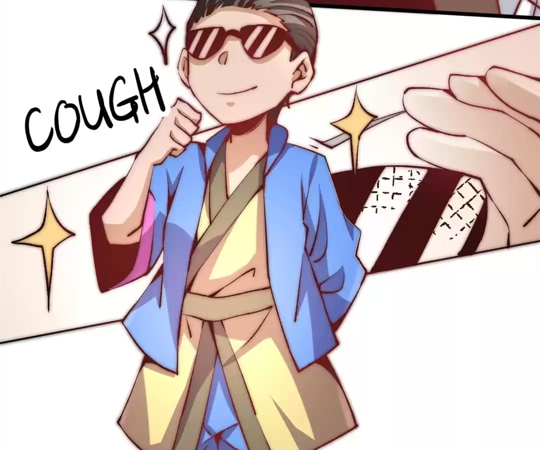 Read Almighty Master chapter 238 image 16 on Lezhin