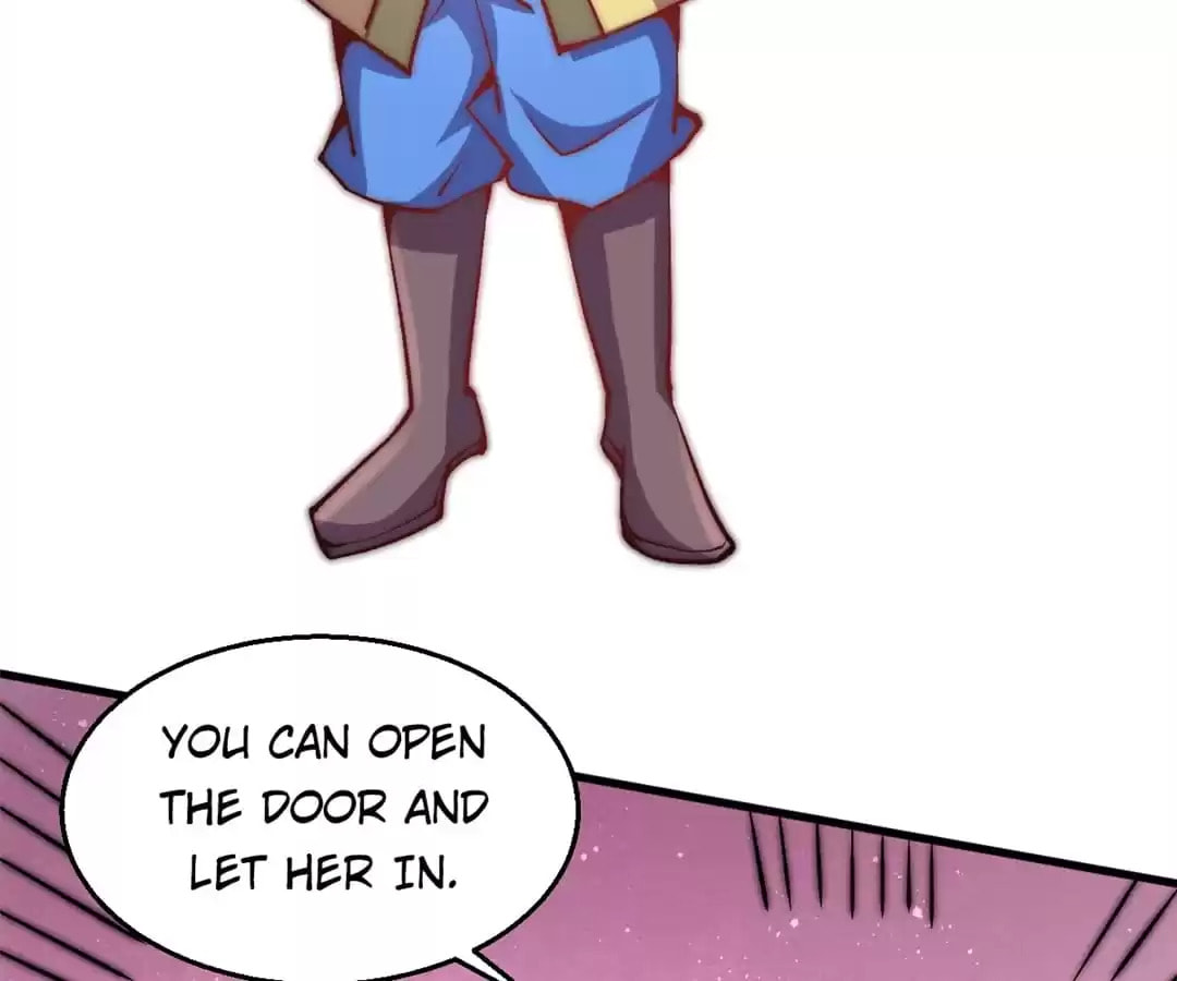 Read Almighty Master chapter 238 image 17 on Lezhin