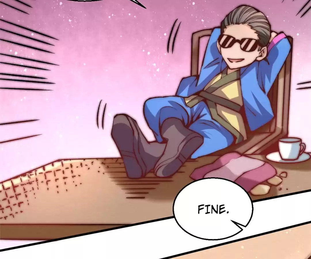 Read Almighty Master chapter 238 image 18 on Lezhin