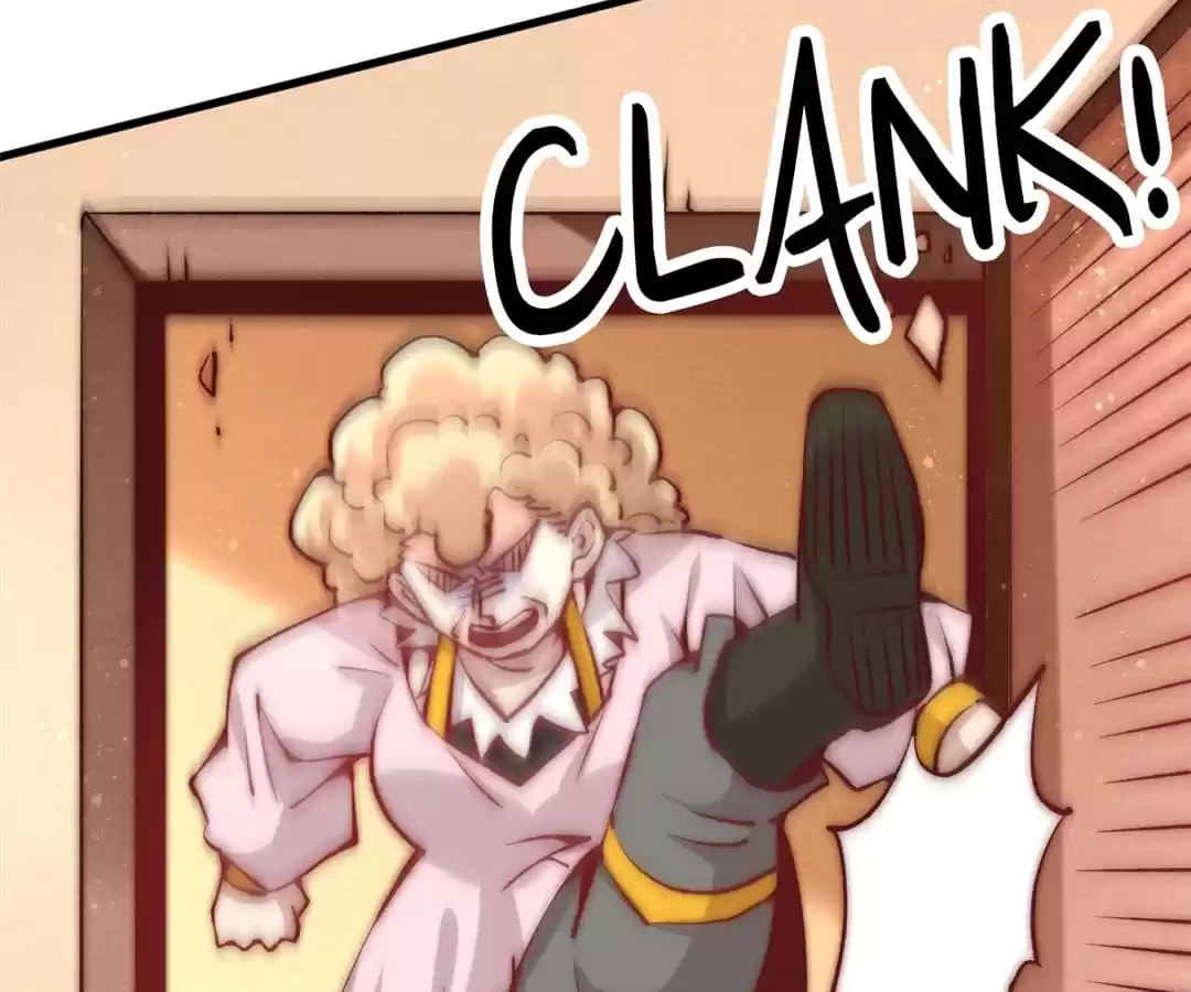 Read Almighty Master chapter 238 image 19 on Lezhin