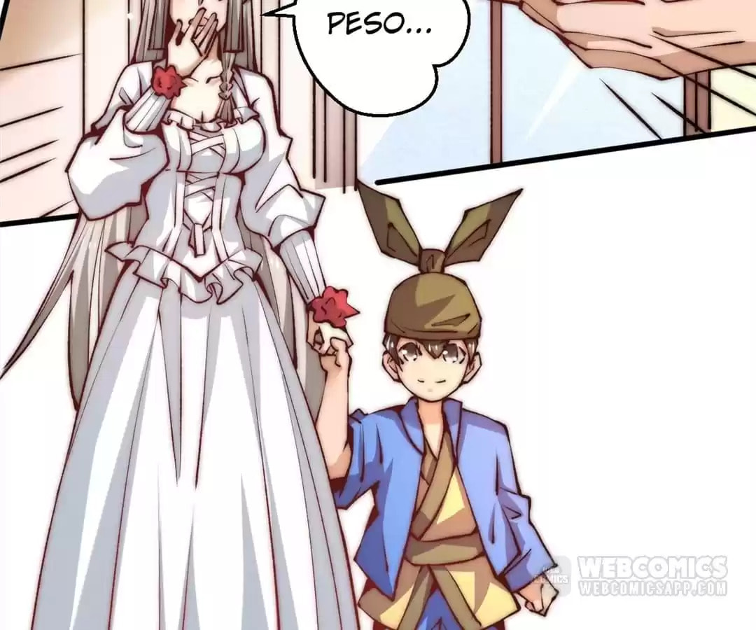 Read Almighty Master chapter 238 image 2 on Lezhin