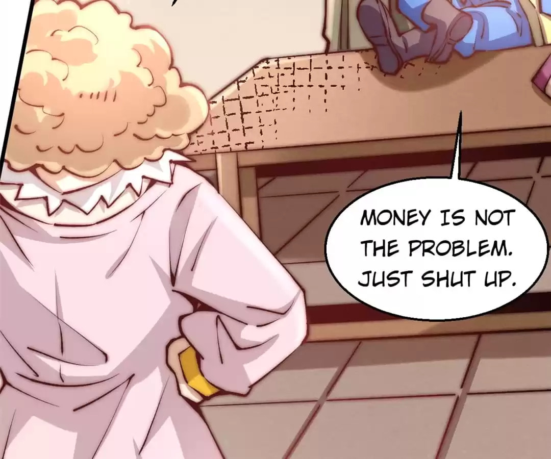 Read Almighty Master chapter 238 image 24 on Lezhin