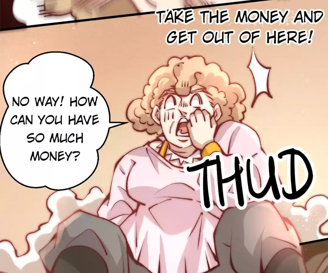 Read Almighty Master chapter 238 image 29 on Lezhin