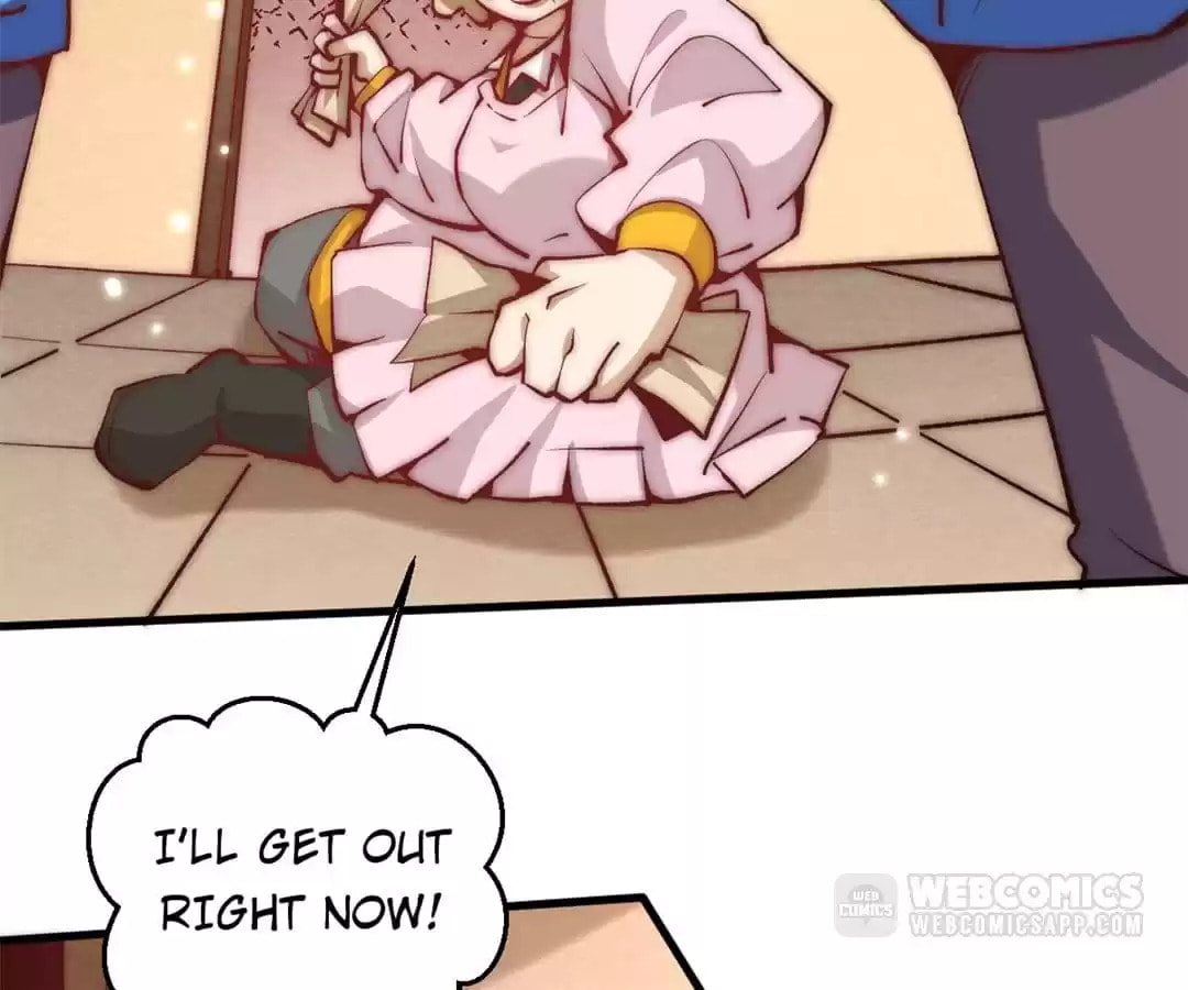 Read Almighty Master chapter 238 image 32 on Lezhin