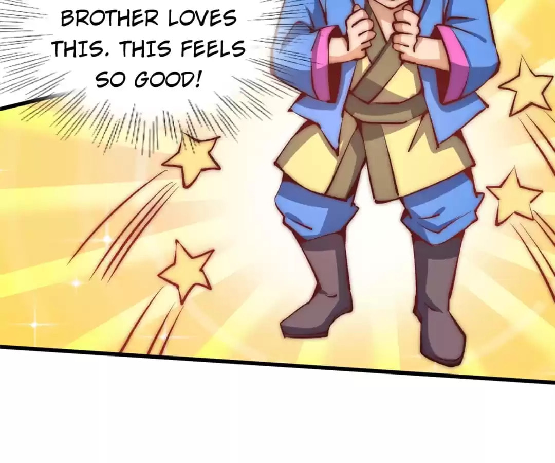 Read Almighty Master chapter 238 image 34 on Lezhin