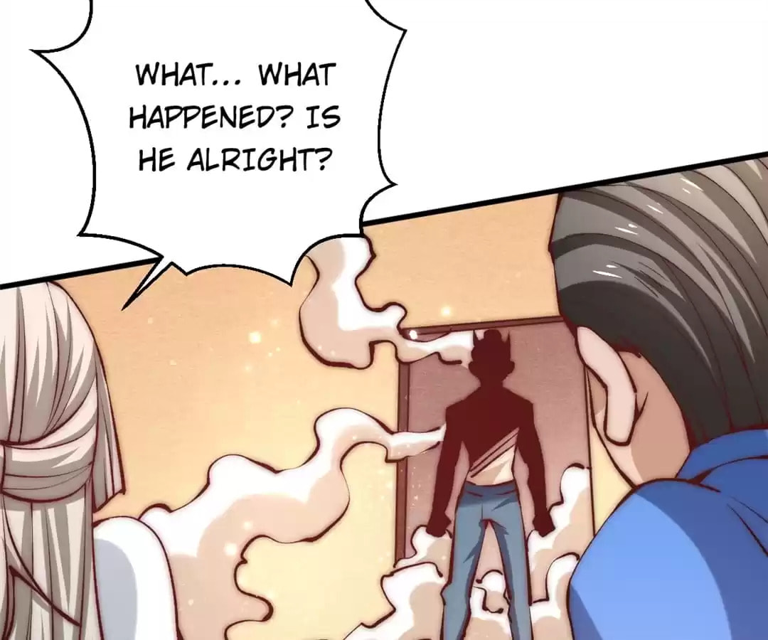 Read Almighty Master chapter 238 image 37 on Lezhin