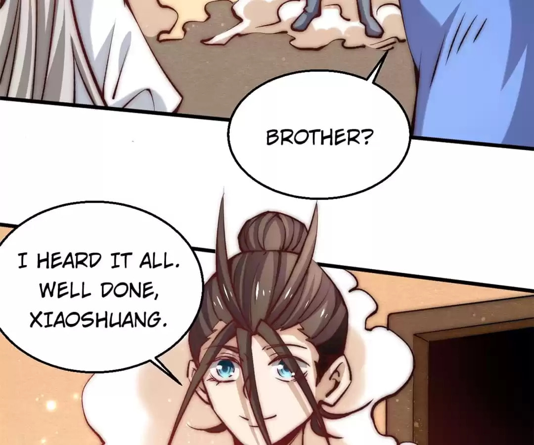 Read Almighty Master chapter 238 image 38 on Lezhin