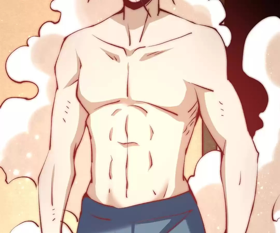 Read Almighty Master chapter 238 image 39 on Lezhin
