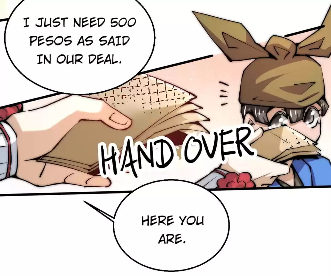 Read Almighty Master chapter 238 image 4 on Lezhin