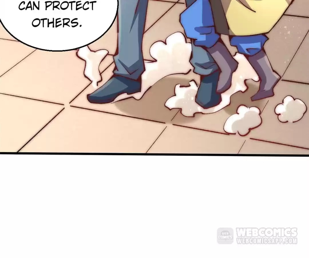 Read Almighty Master chapter 238 image 42 on Lezhin