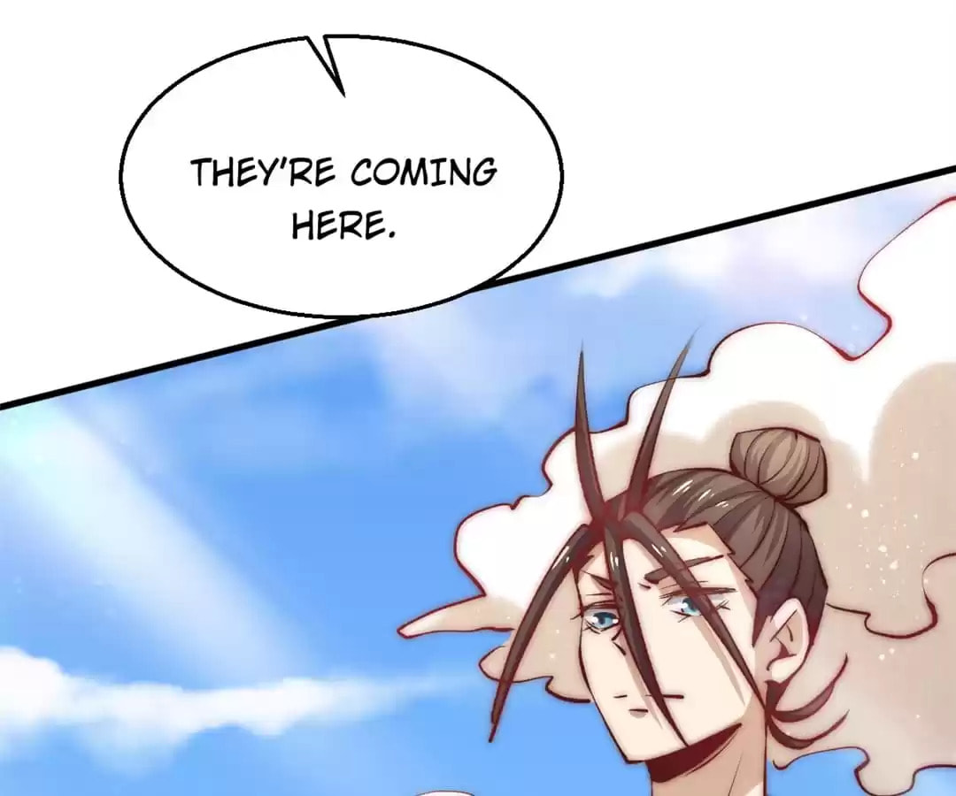 Read Almighty Master chapter 238 image 45 on Lezhin